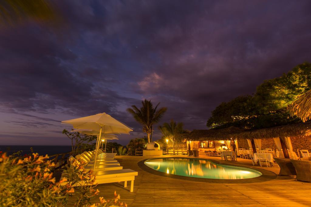 Villas Del Mar Máncora Exterior foto